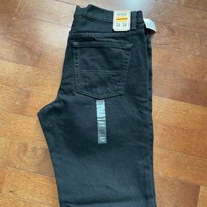 Urban Pipeline black jeans